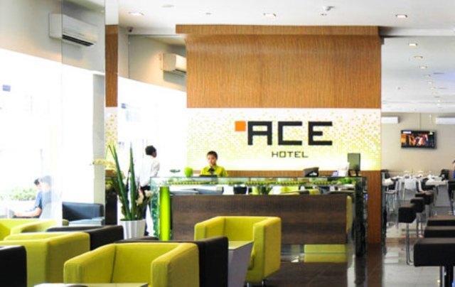 艾斯巴淡岛酒店 纳柯亚 客房 照片